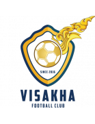 Visakha FC Jugend