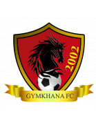 Gymkhana FC