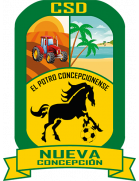 Deportivo Nueva Concepción Especial