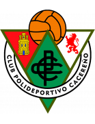 CP Cacereño B (-2023)