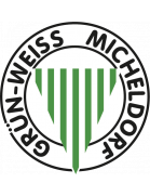 SV Grün-Weiß Micheldorf
