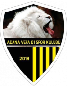 Adana Vefa 01 Spor Jugend