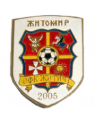 Zhytichi Zhytomyr (- 2006)