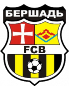 ФК Бершадь (- 2006)