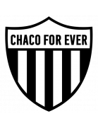 Chaco For Ever II