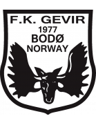 FK Gevir Bodø