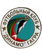 Dinamo Gagra