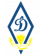 Динамо Алматы (-1993)