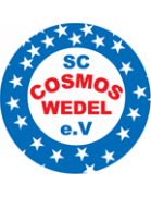 SC Cosmos Wedel III