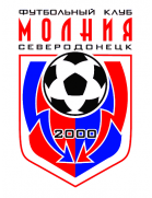 Blyskavka Severodonetsk (- 2005)