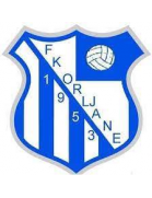 FK Orljane