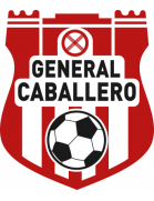 Club General Caballero U23
