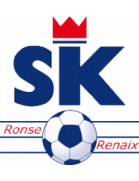 KSK Ronse U21 (-2022)