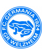 Germania Großwelzheim