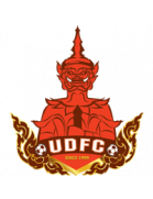 Udon Thani FC Jeugd