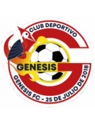 CD Génesis de Comayagua - Perfil del club | Transfermarkt