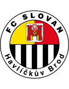 FC Slovan Havlickuv Brod Youth