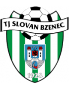 TJ Slovan Bzenec Youth