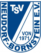 TSV Neudorf-Bornstein U19