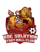 KDC Solution FC
