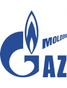 Moldova-Gaz Chisinau (- 2000)