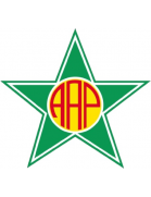 AA Portuguesa (RJ) U20
