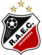 RD Ariquemes FC U20