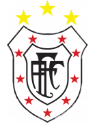 Americano FC U20