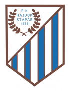 Hajduk Stapar