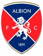 Albion FC B