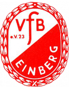 VfB Einberg Jugend