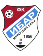 FK Ibar Mataruska Banja