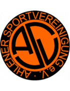 Ahlener SV (- 1993)