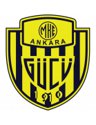 MKE Ankaragücü U21