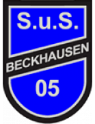 SuS Beckhausen 05 Jugend