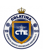 CTE Colatina Futebol Clube 