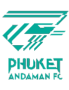 Phuket Andaman (2009-2017)