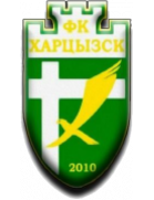 FK Khartsyzsk (- 1998)