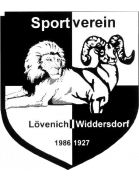 SV Lövenich/Widdersdorf III