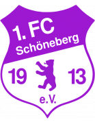 1.FC Schöneberg U17