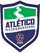 Clube Atlético Matogrossense