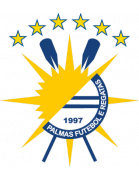 Palmas Futebol e Regatas U20