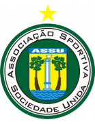 Associação Sportiva Sociedade Unida U20 (RN)
