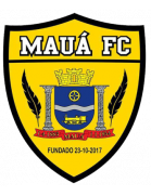 Mauá FC U20