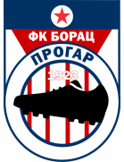 FK Borac 1923 Progar