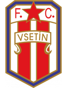 FC Vsetin Jugend