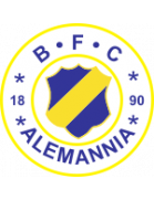 BFC Alemannia 90 Wacker III