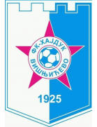 Hajduk Višnjićevo