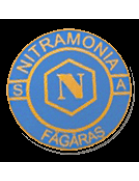 ENA Inter Fagaras ( - 2009)