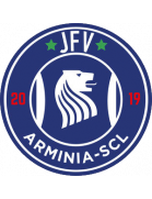 JFV Arminia-SCL U19